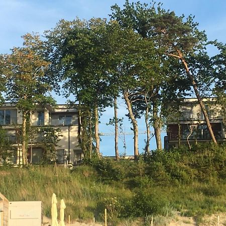 Apartament Nadmorski Z Basenem Klifowa ريفال المظهر الخارجي الصورة