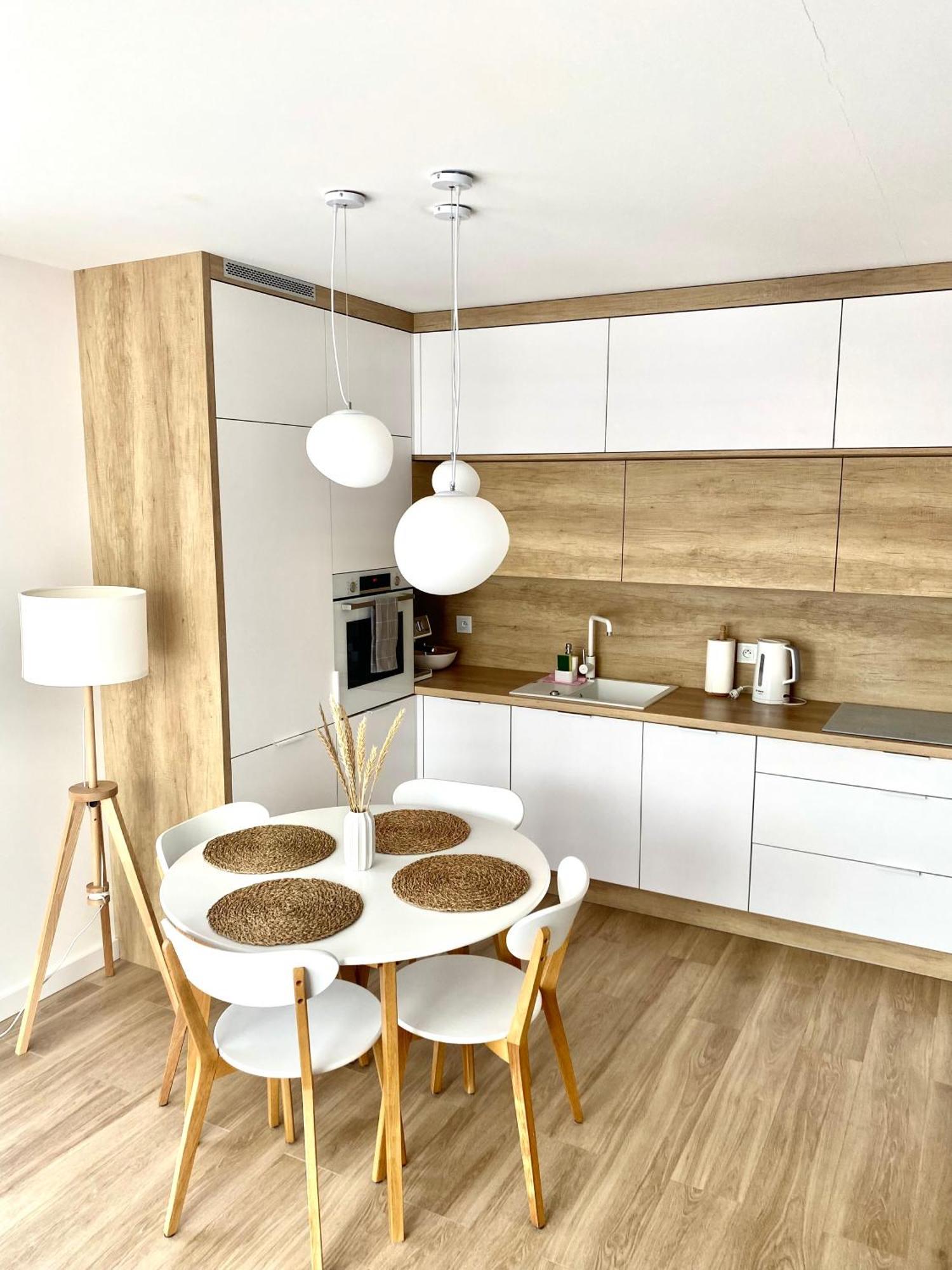 Apartament Nadmorski Z Basenem Klifowa ريفال المظهر الخارجي الصورة